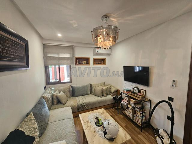 Appartement spacieux de 139 m² à vendre à Casa