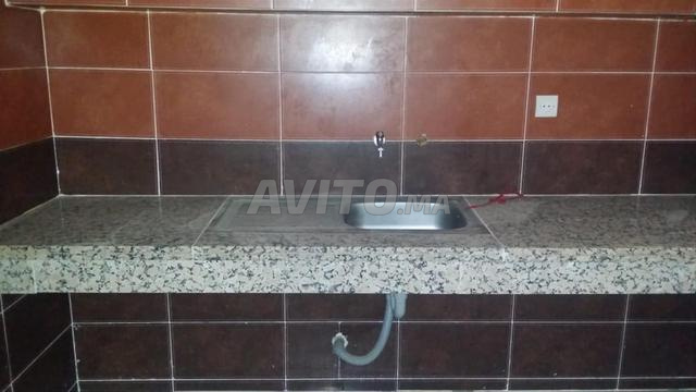 Appartement à louer de 78 m² à Tamensourt - 2
