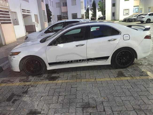 honda accord lil3echa9a