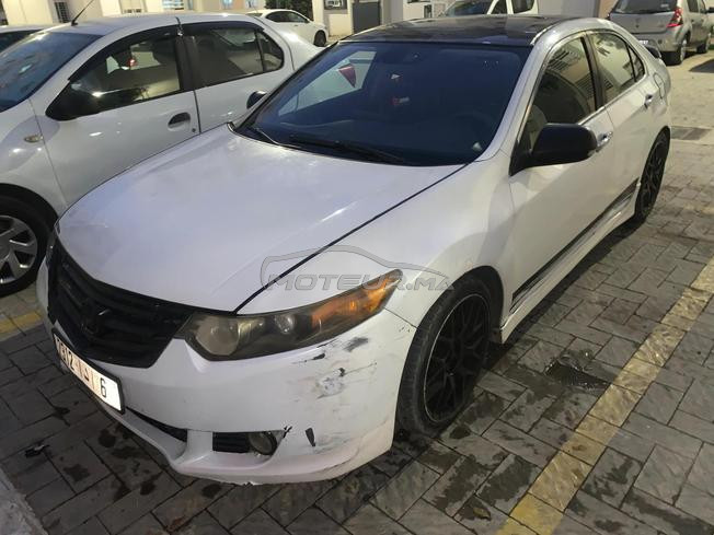 honda accord lil3echa9a