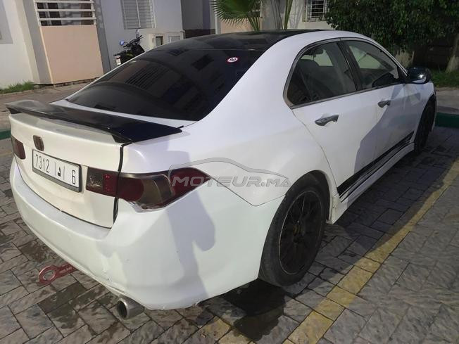 honda accord lil3echa9a