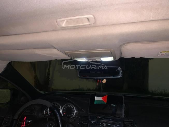 honda accord lil3echa9a