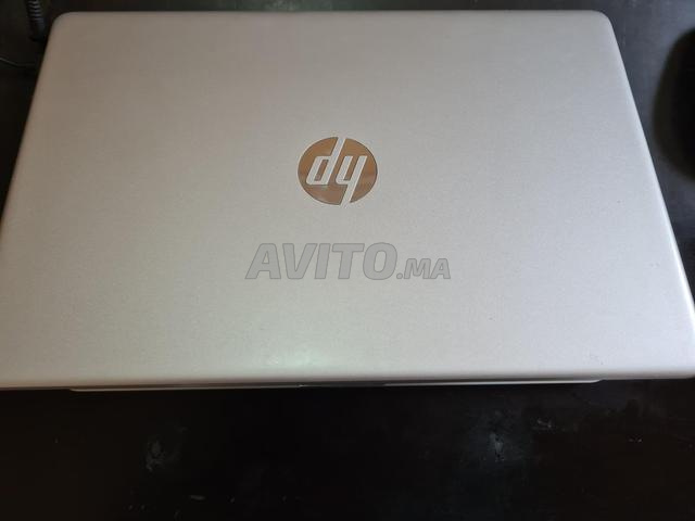 HP Laptop i7 11e Gen – 8Go RAM – 512Go SSD - 2