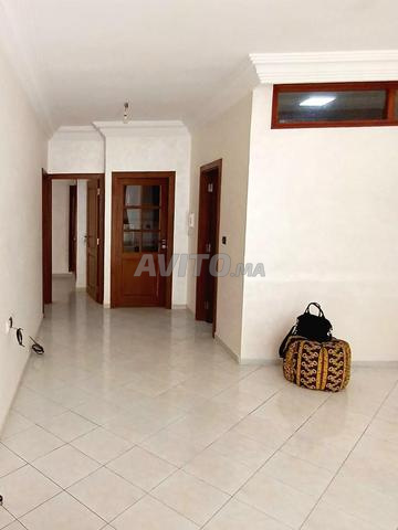 Appartement à vendre 78 m² à OULFA Casablanca - 2
