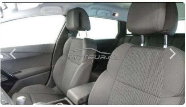 Peugeot 508 diesel disponible a Tiflet