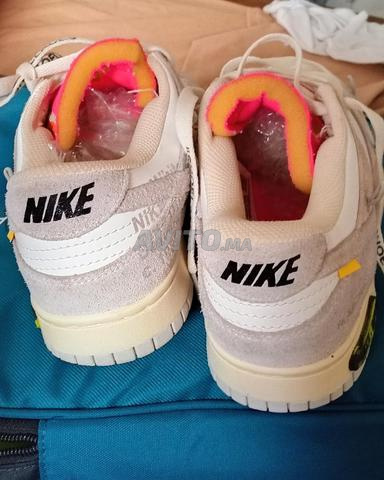 Nike authentique - 2