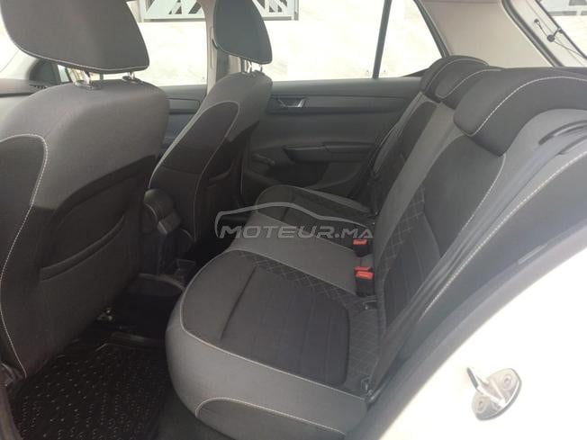 Skoda Fabia Essence Manuelle 2020 à Agadir