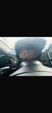 BMW Série 1 118 Diesel Automatique 2018 - 2