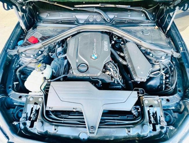 BMW Série 1 118 Diesel Automatique 2018 
