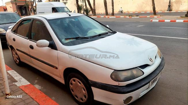 Renault Laguna Diesel Manuelle 1999 à Marrakech