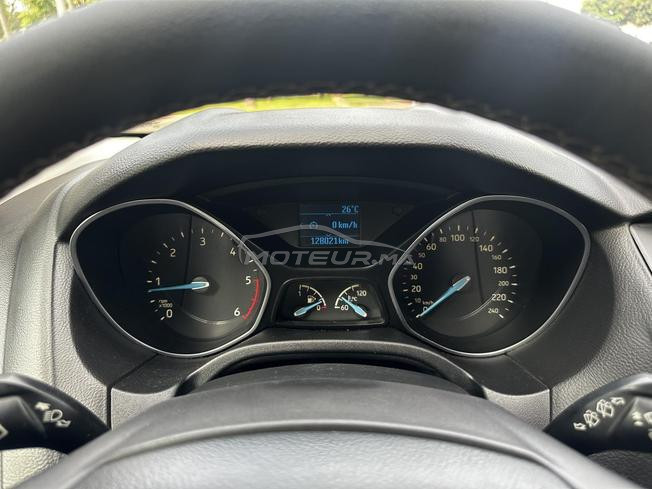 ford focus trad plus
