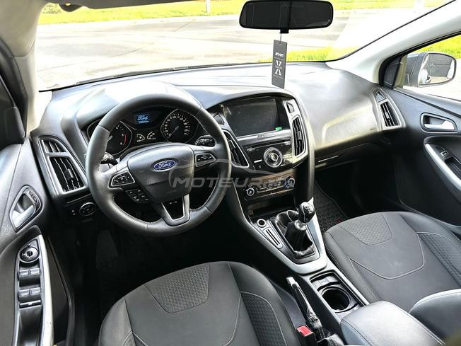 ford focus trad plus