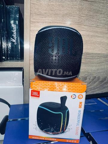 baf JBL متوسط - 2