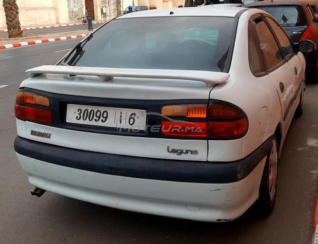 Renault Laguna Diesel Manuelle 1999 à Marrakech