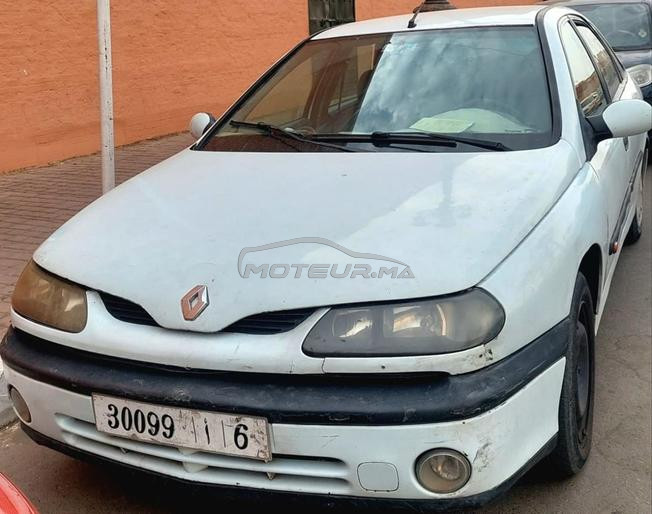 Renault Laguna Diesel Manuelle 1999 à Marrakech