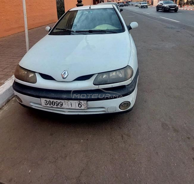 Renault Laguna Diesel Manuelle 1999 à Marrakech