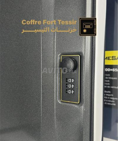 خزنة مخفية على شكل كتاب – BookSafe آمنة - 2