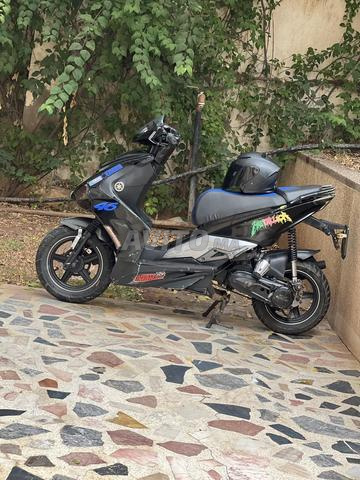 Scooter Atlas Panther 2t 2020 - 2