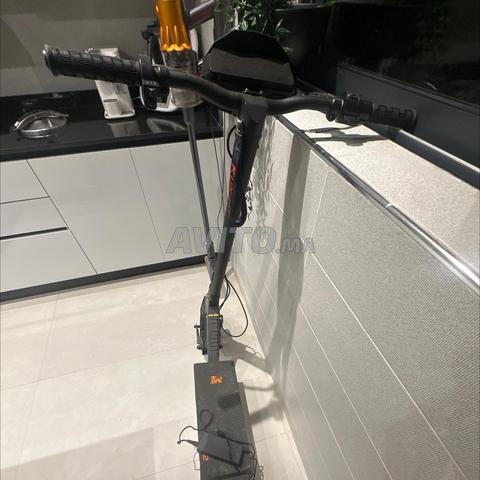 Kukirin g2 - 2