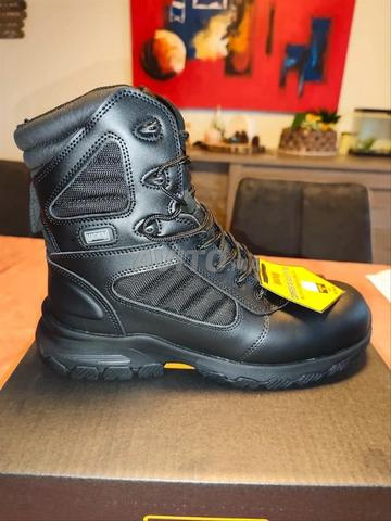 magnum Lynx plus CT Black Neuve - 2