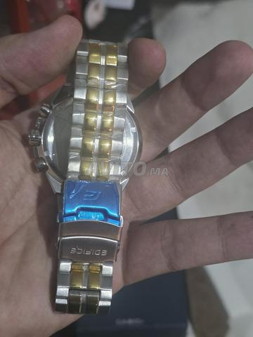 Casio Edifice EF-556SG-7AVDF, - 2