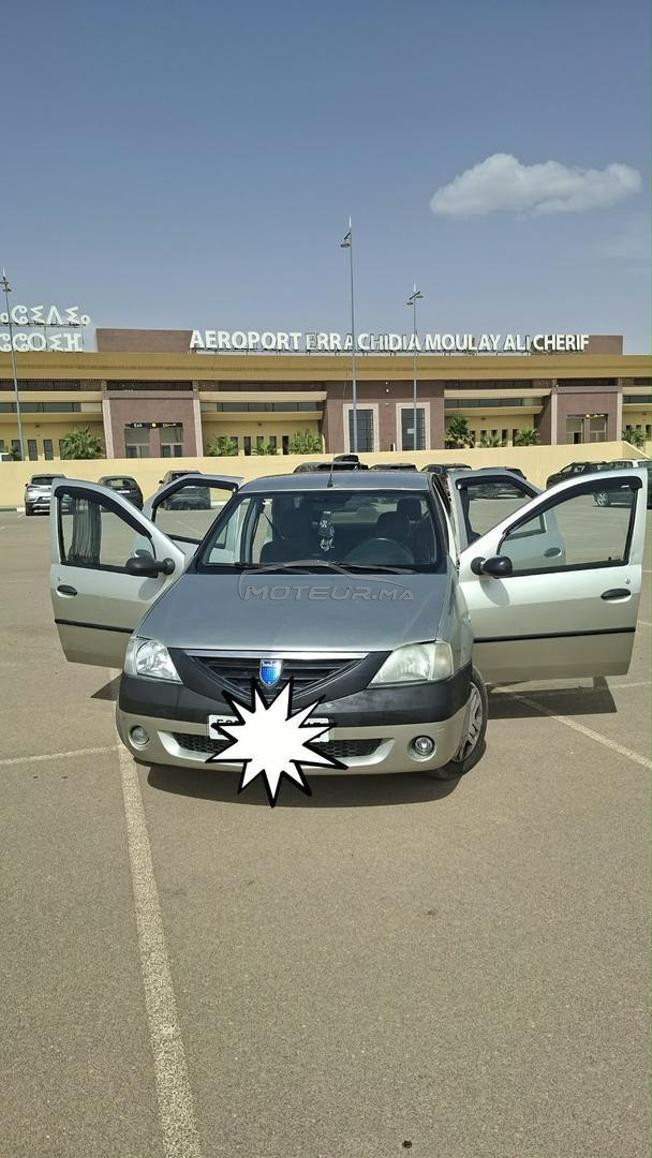 داسيا لوكان