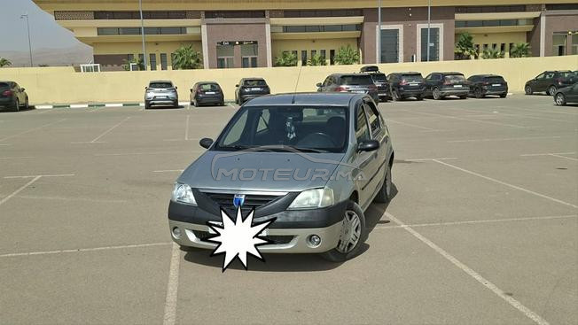 داسيا لوكان