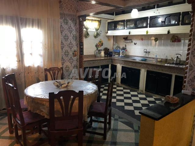 Appartement à louer à la journée - 2
