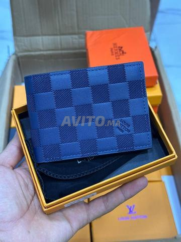 محفظة Louis Vuitton LV5210 - 2