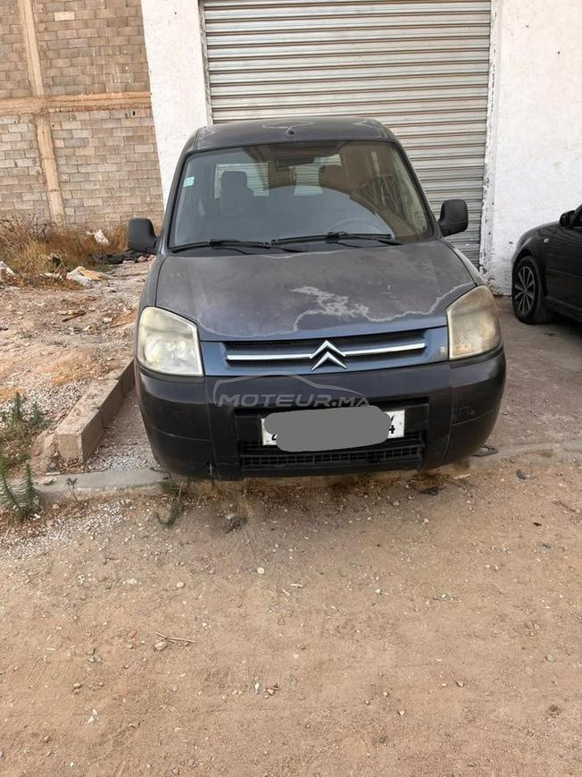 berlingo tres bon etat 