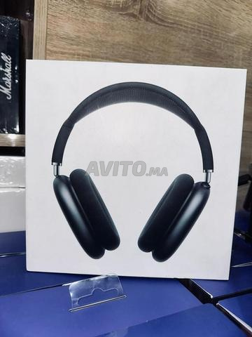 سماعات AirPods Max - 2