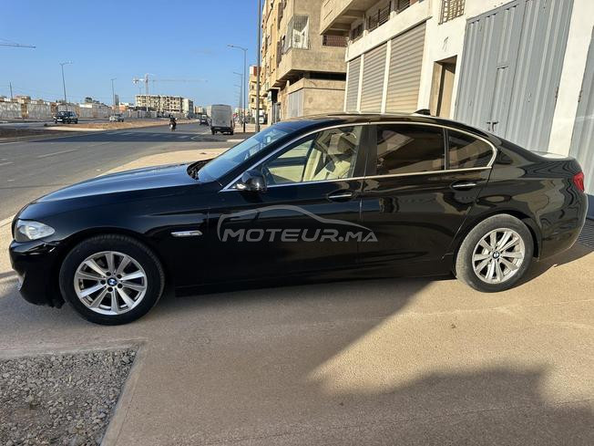 bmw série 520d f10