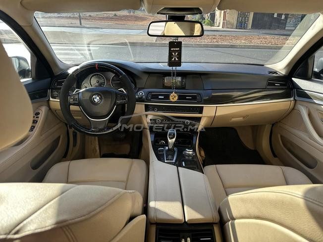 bmw série 520d f10
