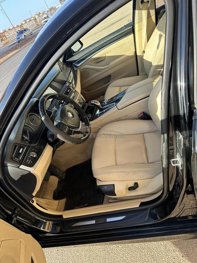 bmw série 520d f10