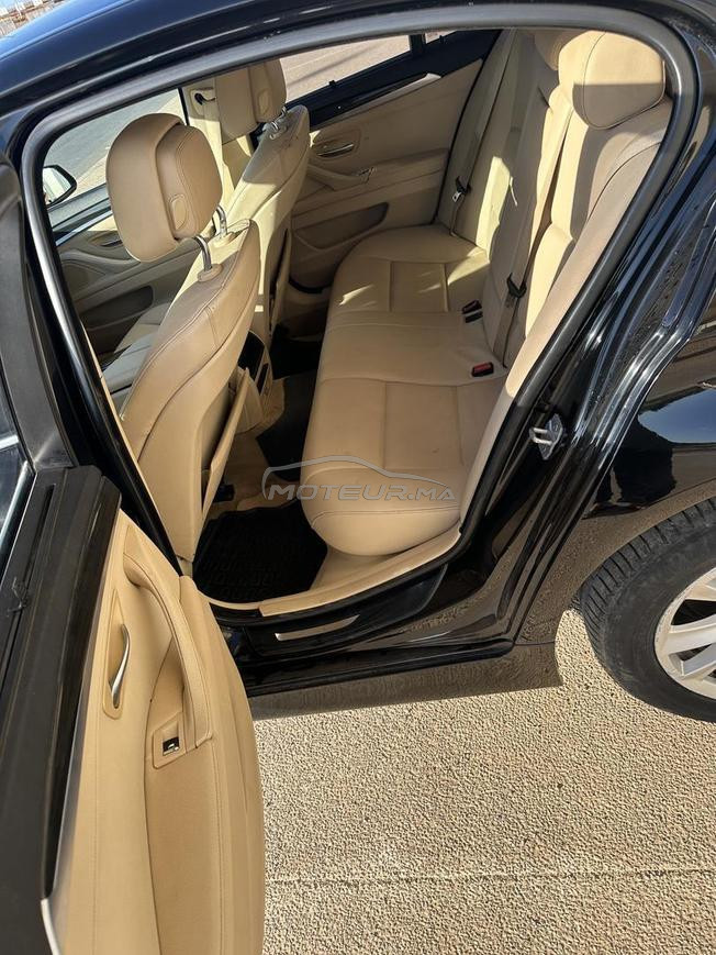 bmw série 520d f10