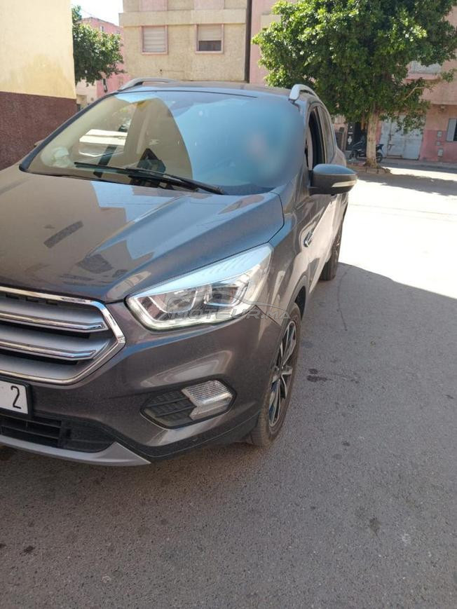 vendre la voiture