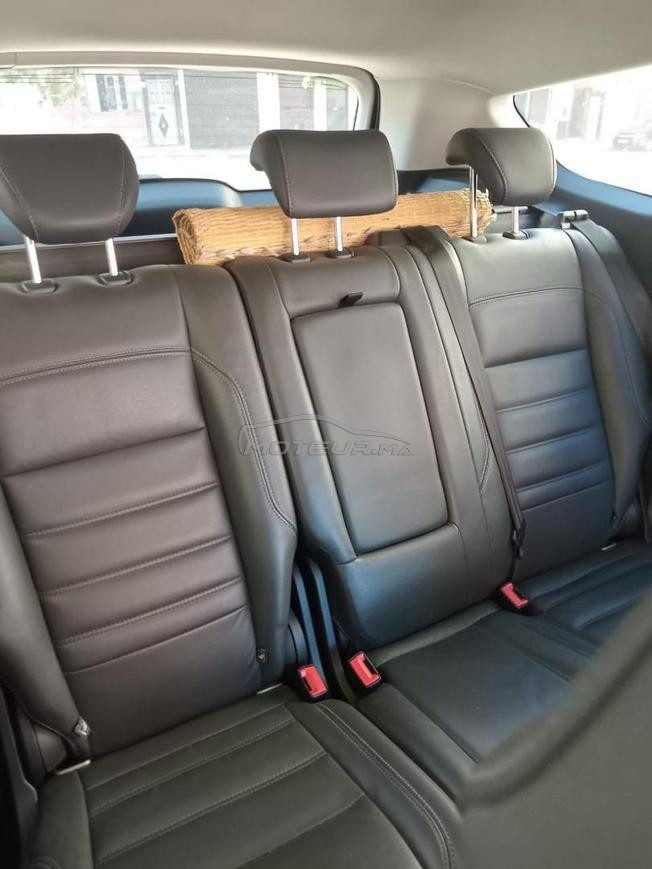 vendre la voiture