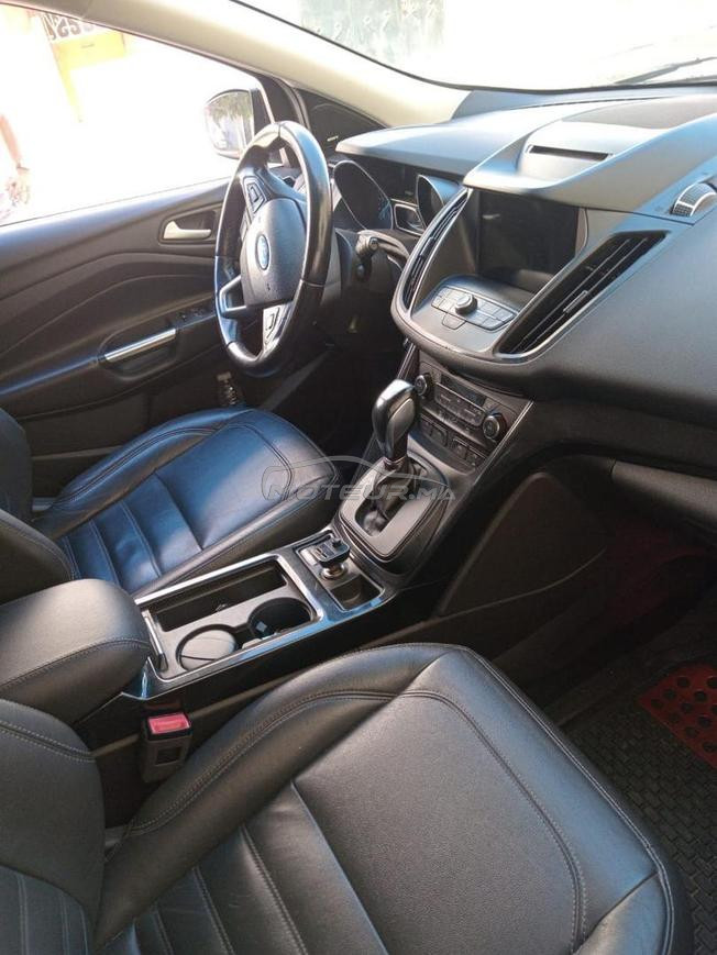 vendre la voiture