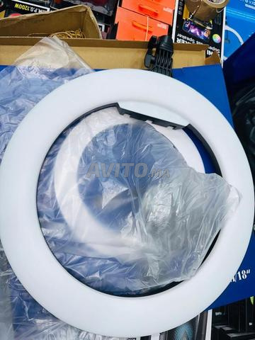 Ring light grand - 2