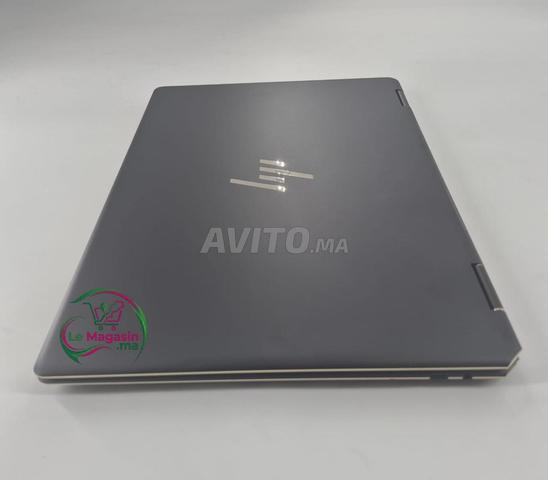 HP Spectre x360 16 I7 13700H 16 1Terra ssd  azerty - 2