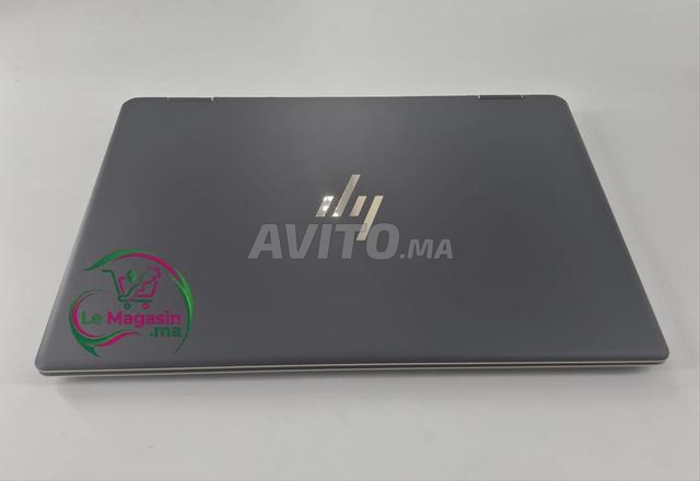 HP Spectre x360 16 I7 13700H 16 1Terra ssd  azerty