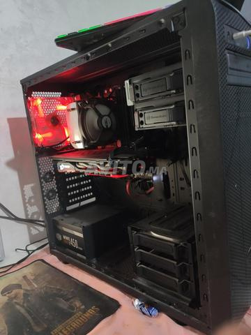 PC MSI gimer - 2