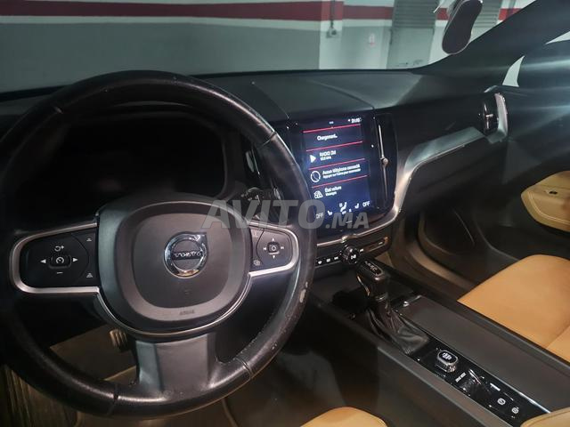 فولفو XC 60 - 2