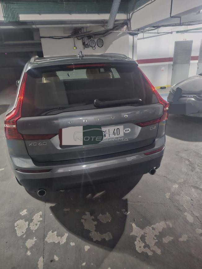 Volvo xc 60