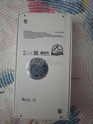 Samsung Galaxy A57 5G 256 Go Neuf - 2
