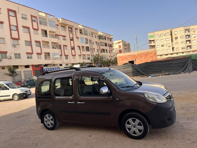 renault kangoo tres bon etat 