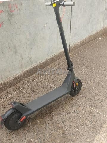 سكوتر Xiom 4leite - 2