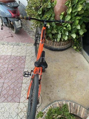 btwin rockrider 340 - 2