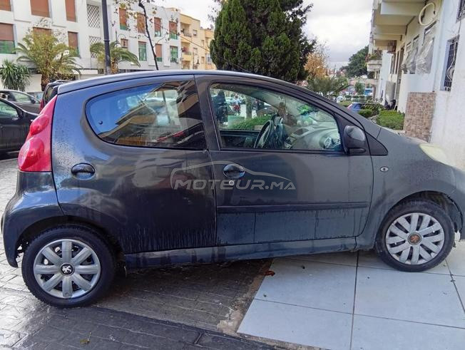 pegeout a vendre