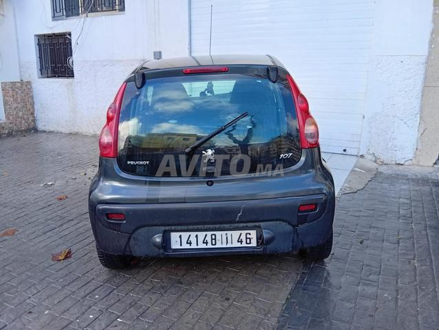 pegeout a vendre - 2